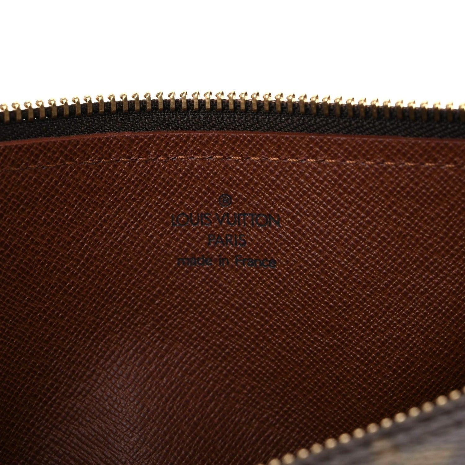 Louis Vuitton Monogram Papillon 30 12 of 12