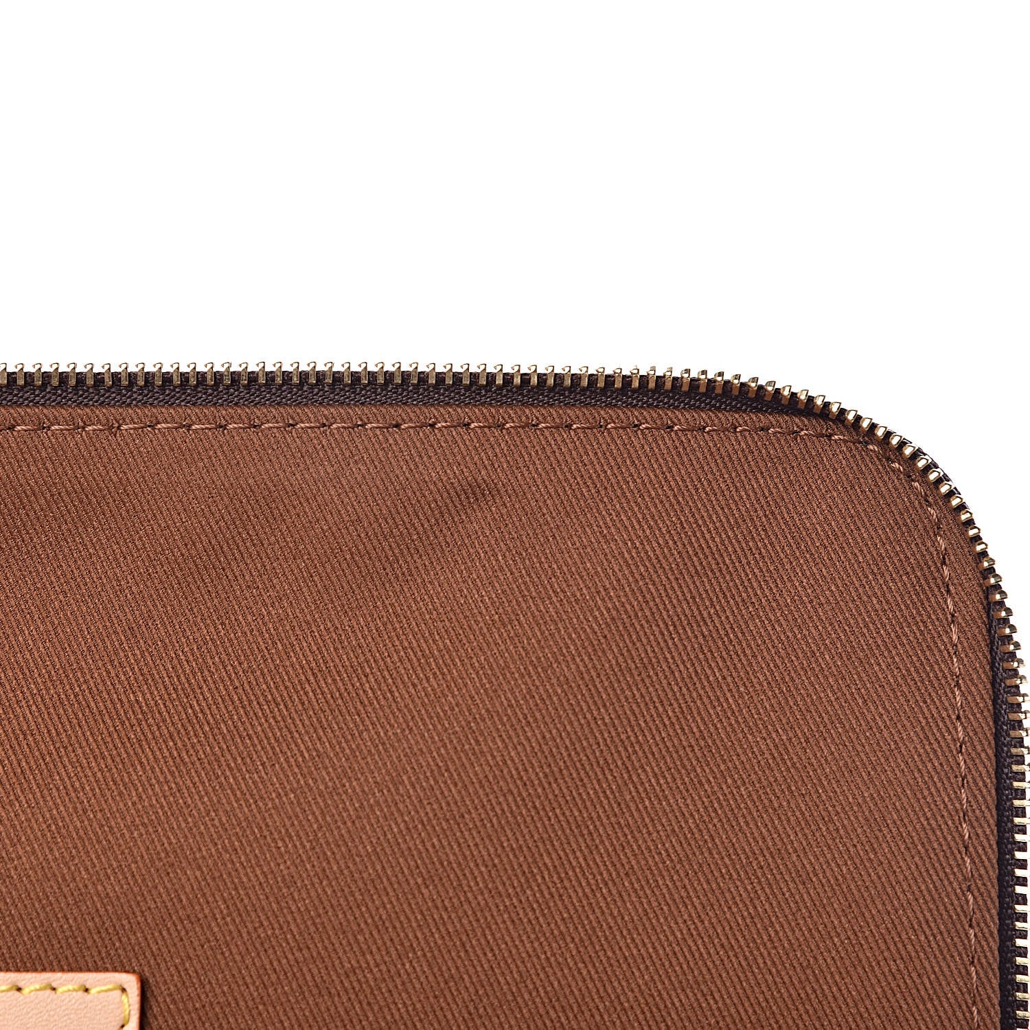 Louis Vuitton Monogram Packing Cube MM 8 of 10