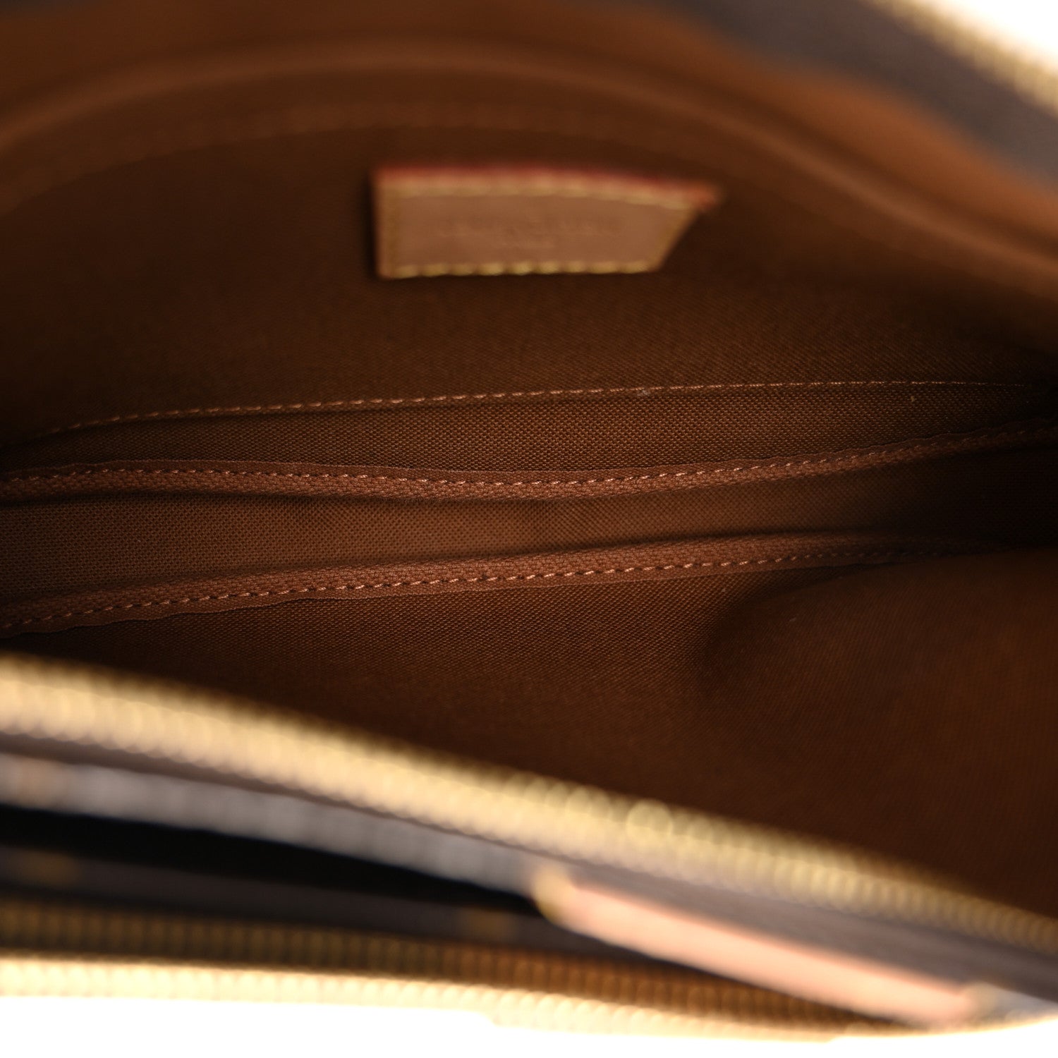Louis Vuitton Monogram Multi Pochette Accessories Rose Clair 5 of 11