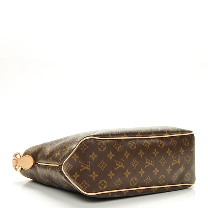 Louis Vuitton Monogram Delightful PM Pivoine 4 of 8