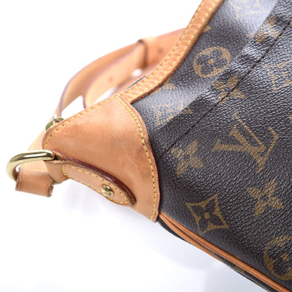 Louis Vuitton Monogram Odeon PM 11 of 16