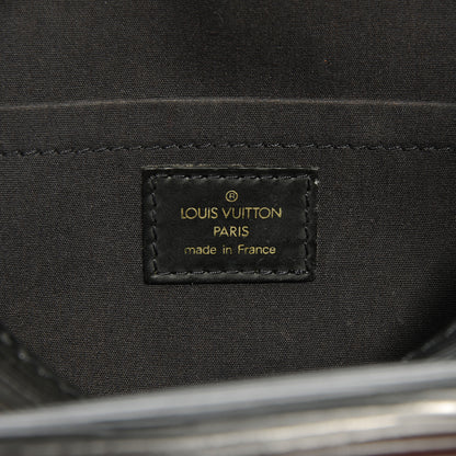 Louis Vuitton Epi Mandara PM Black 5 of 5