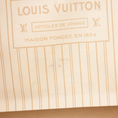 Louis Vuitton Damier Azur Neo Neverfull GM 8 of 9