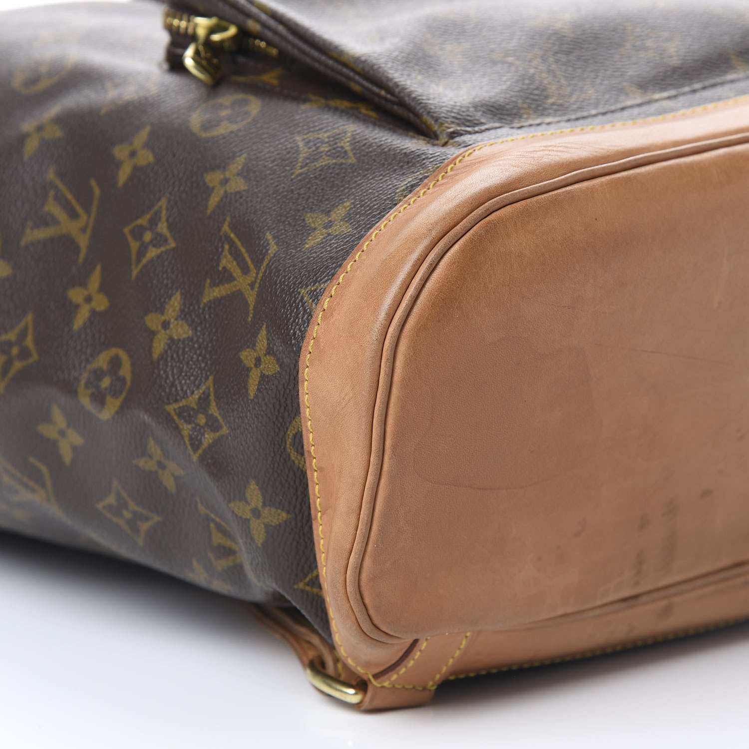 Louis Vuitton Monogram Montsouris GM Backpack 8 of 14
