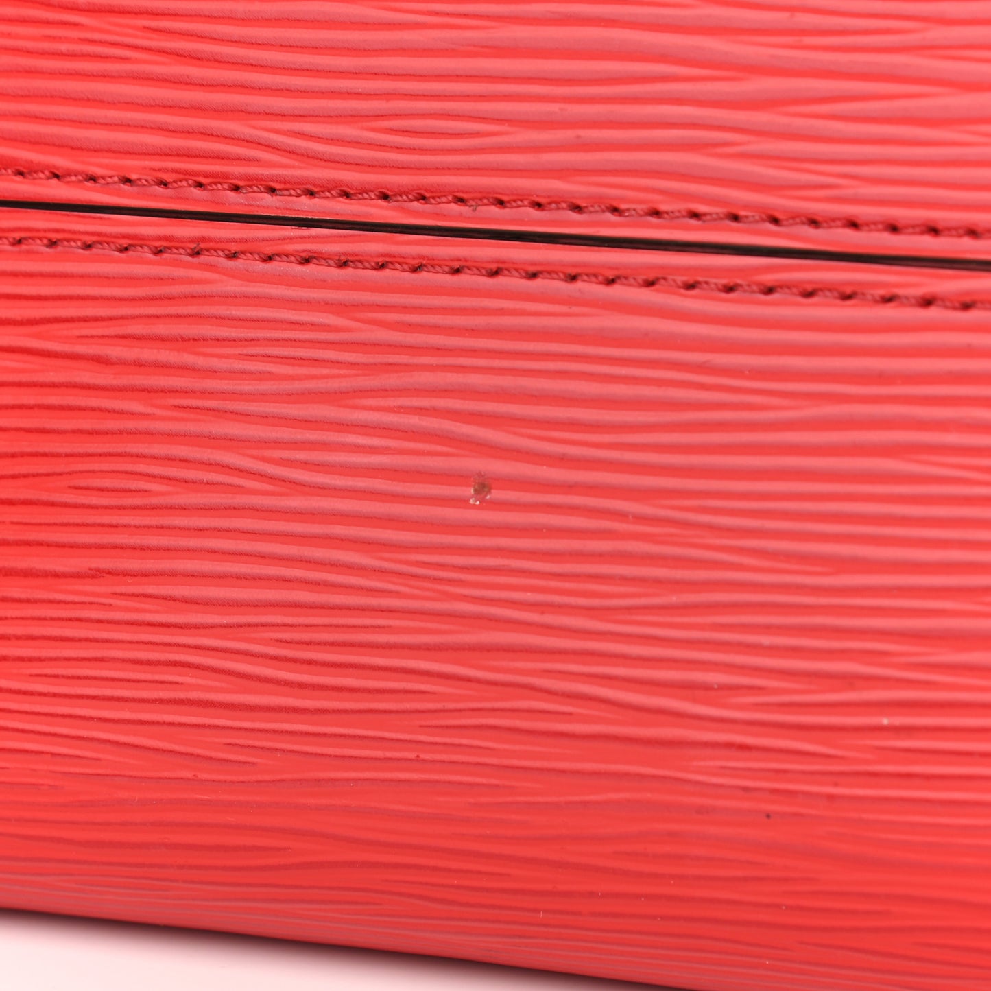 Epi Marly BB Coquelicot