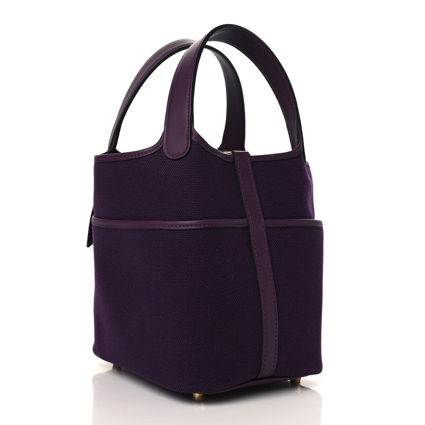 Toile Goeland Swift Cargo Picotin Lock Raisin Cassis