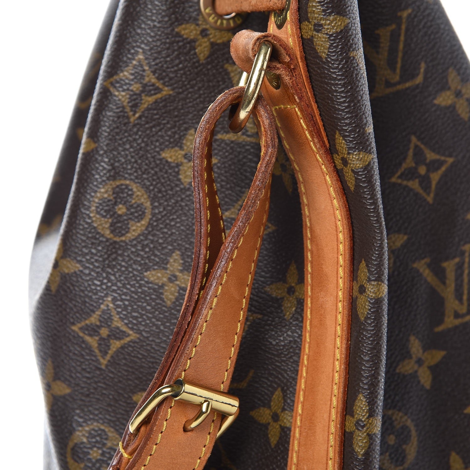 Louis Vuitton Monogram Noe 16 of 18