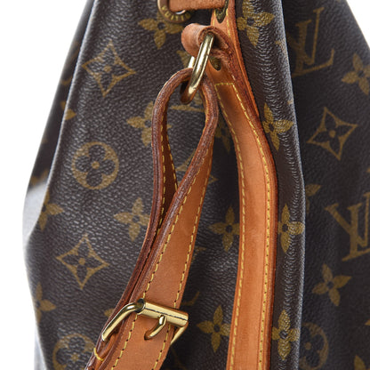 Louis Vuitton Monogram Noe 16 of 18