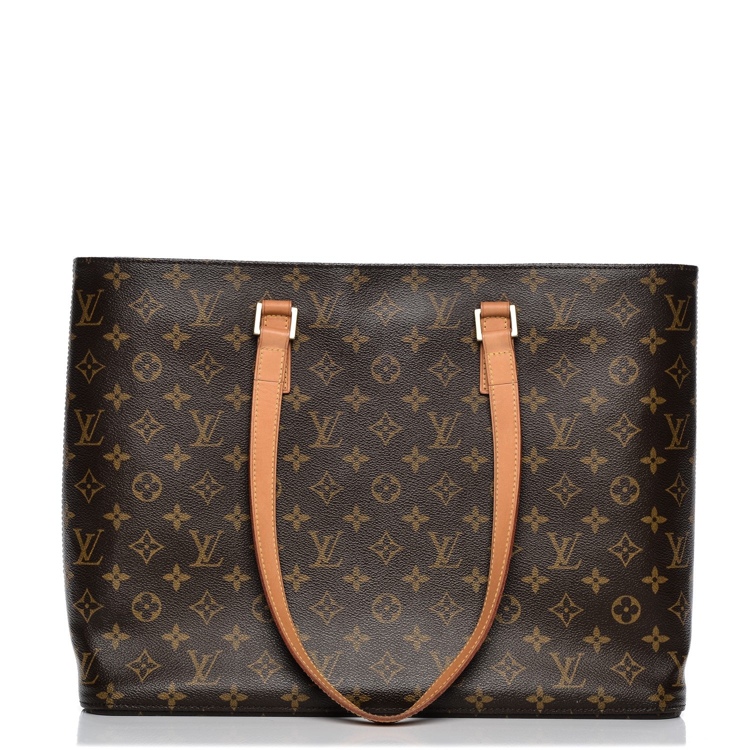 Louis Vuitton Monogram Luco 1 of 6