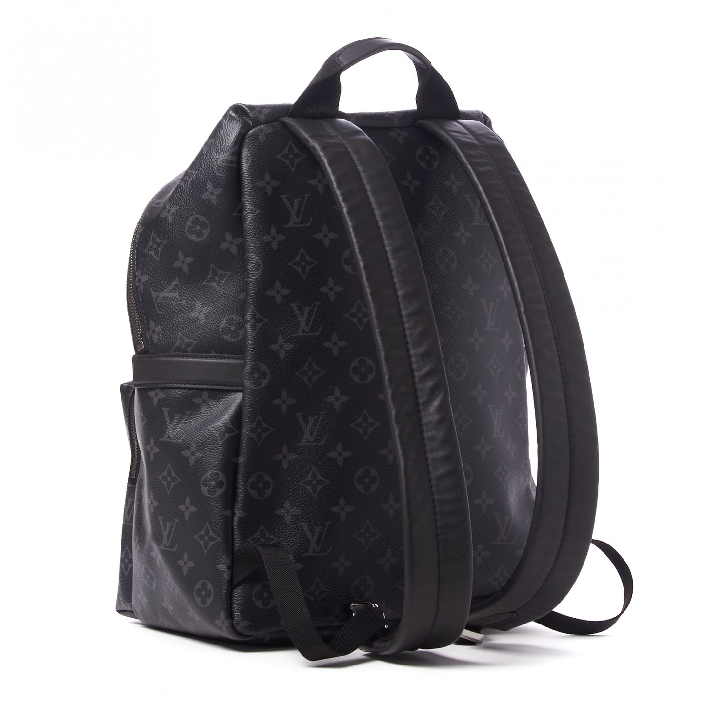 Monogram Eclipse Discovery Backpack PM