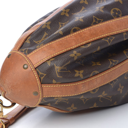 Louis Vuitton Monogram Romeo Gigli Shoulder Bag 13 of 13