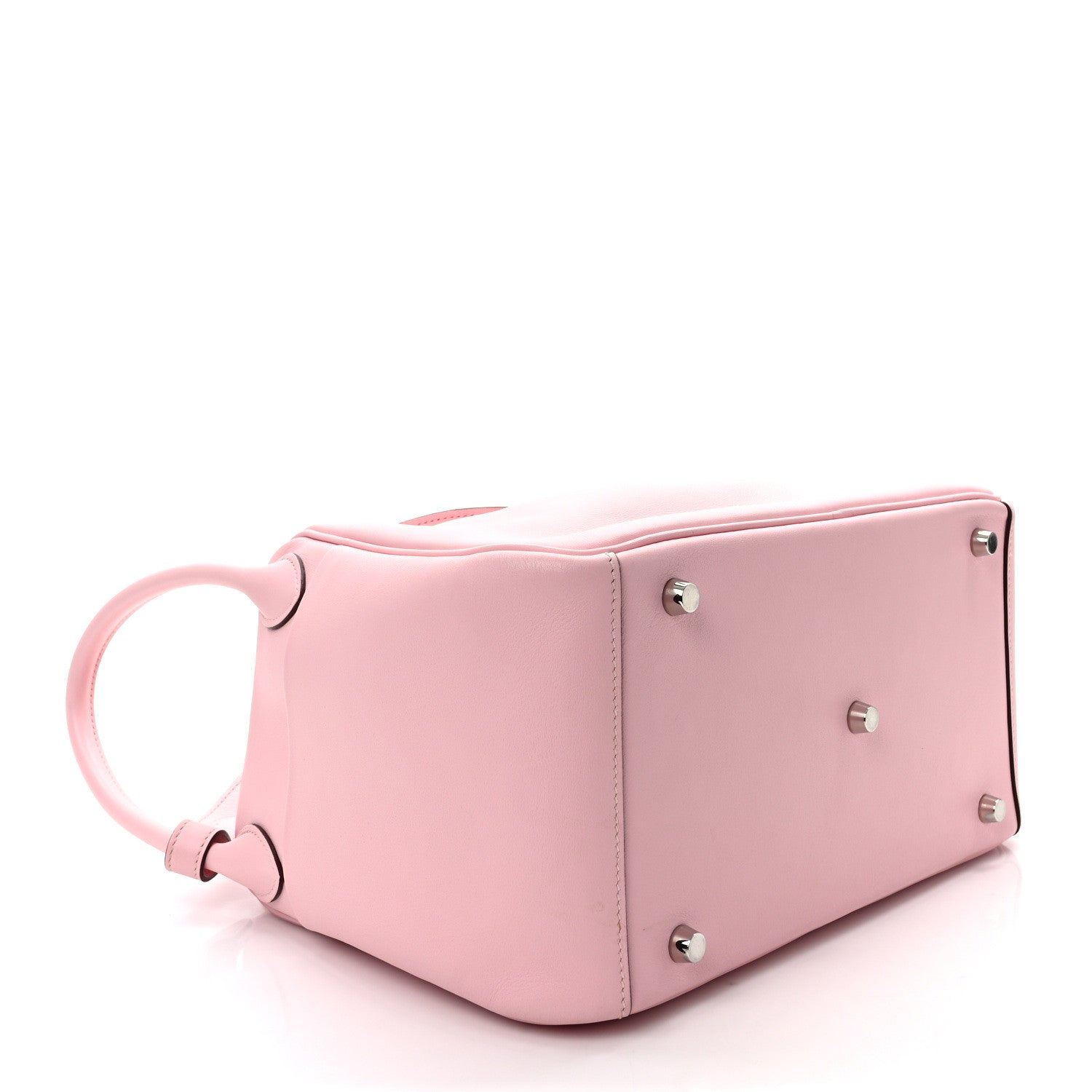 Hermes Swift Lindy 30 Rose Sakura 4 of 10