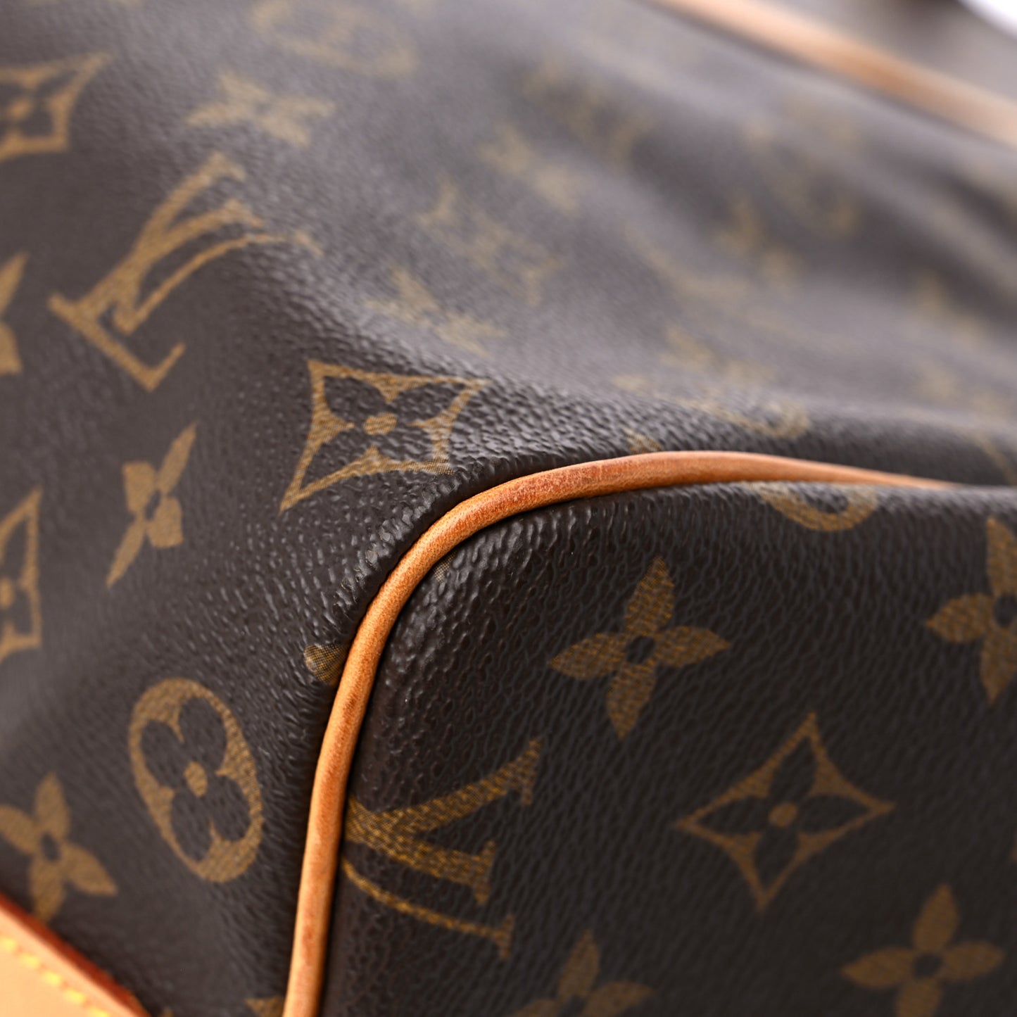 Monogram Sac Flanerie 50