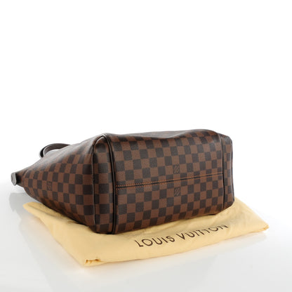 Louis Vuitton Damier Ebene Totally MM 4 of 7