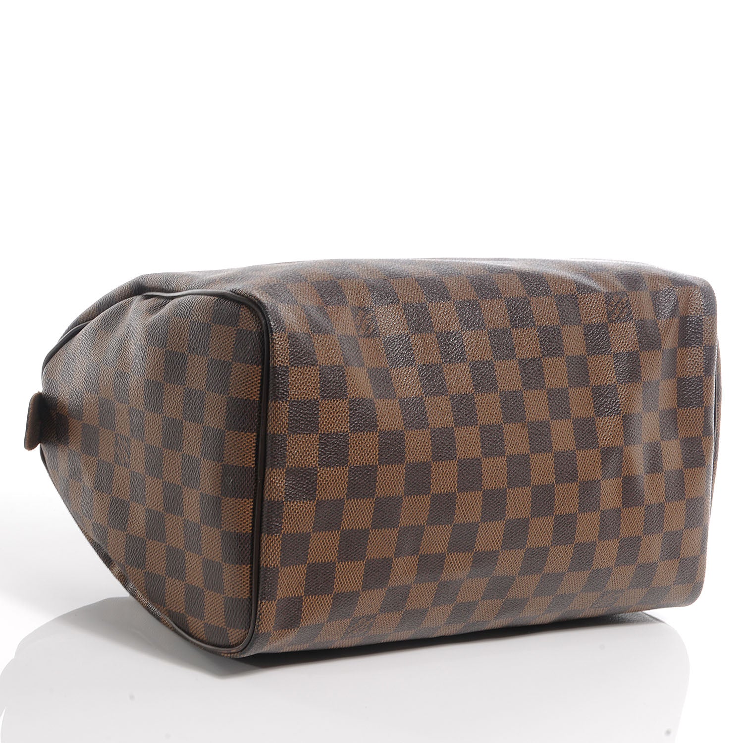 Louis Vuitton Damier Ebene Speedy 30 4 of 7