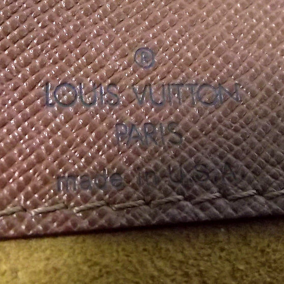Louis Vuitton Monogram Musette Tango 7 of 8