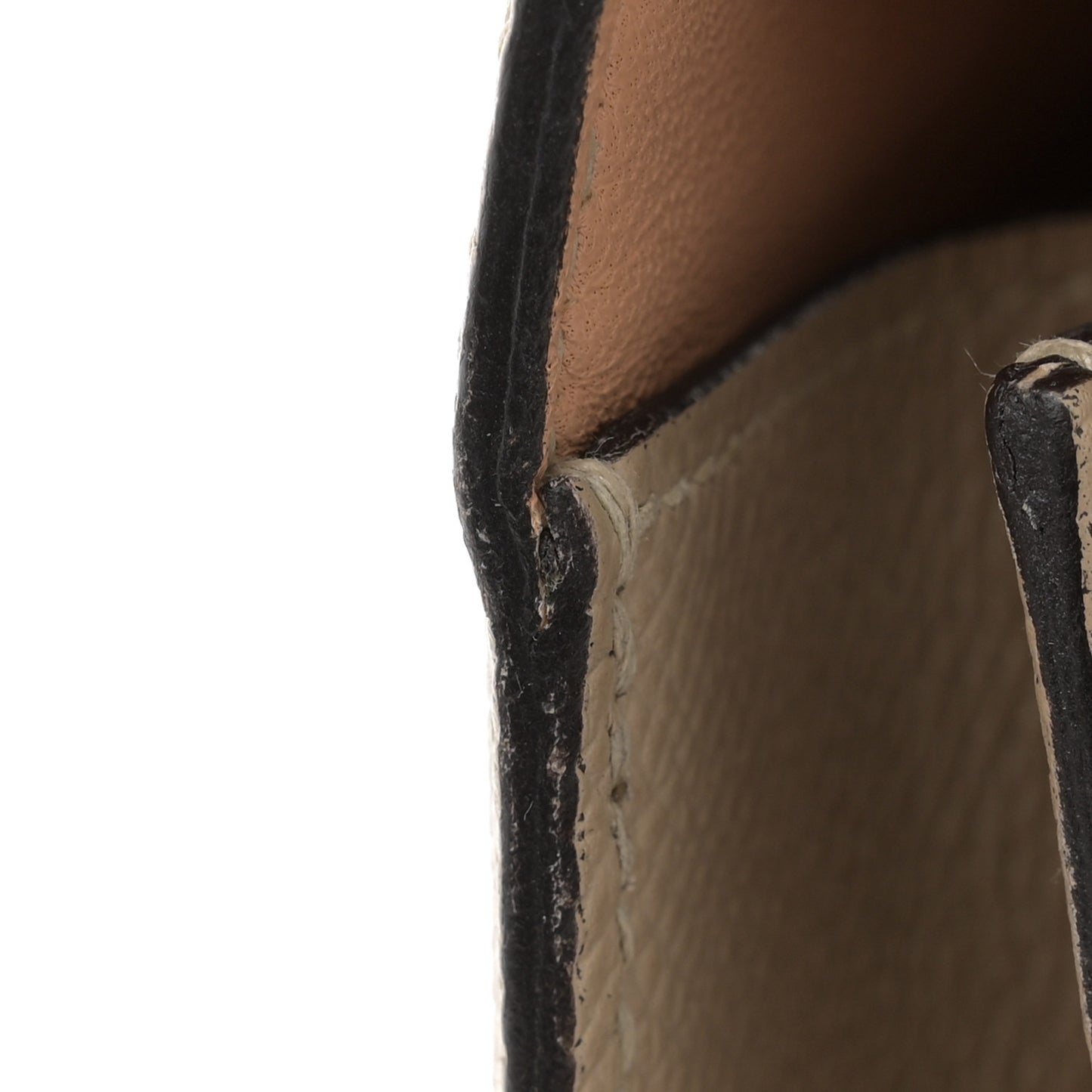 Epsom Constance Verso 24 Trench Naturel