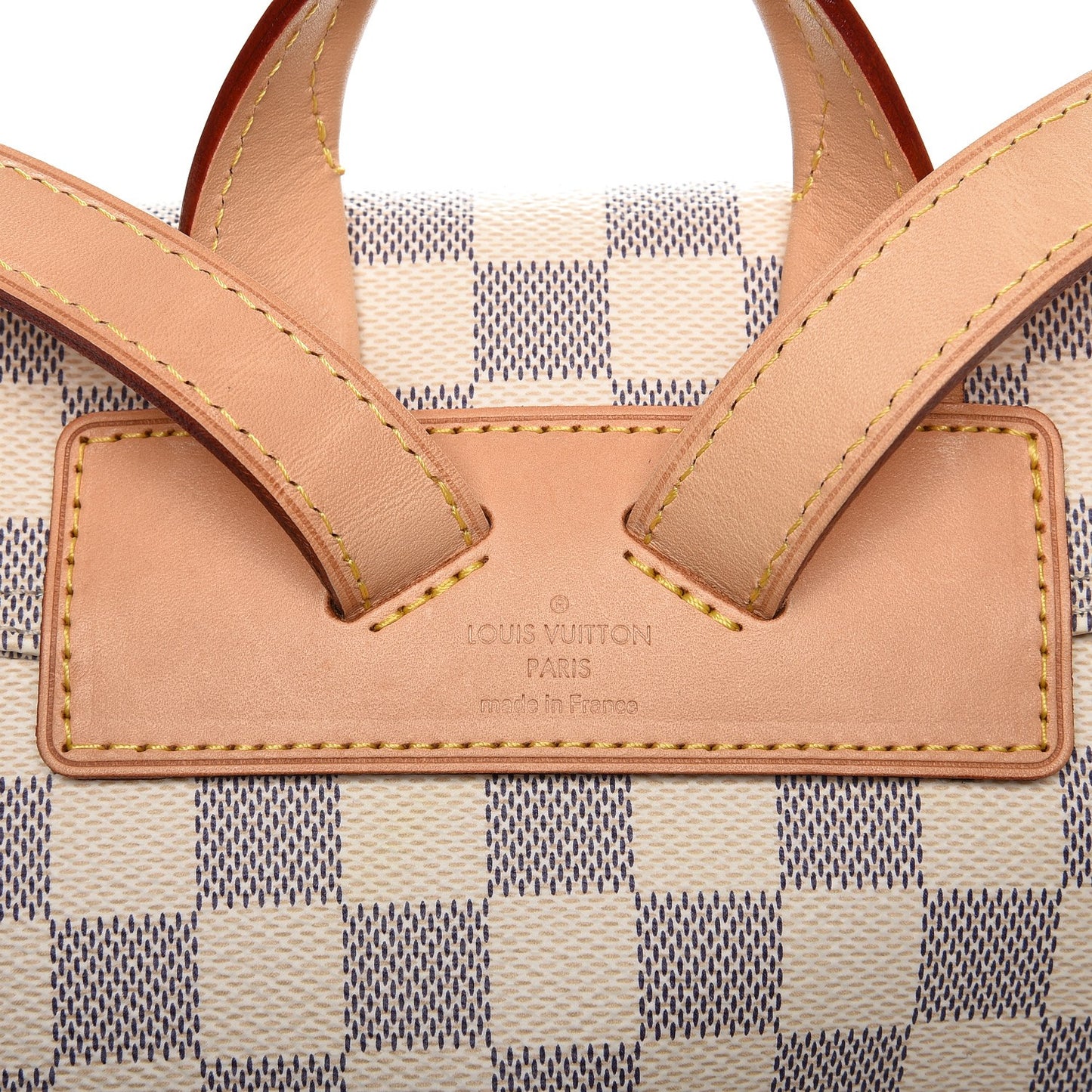 Damier Azur Sperone Backpack