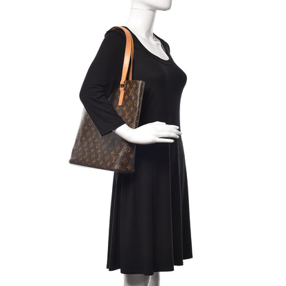 Louis Vuitton Monogram Vavin GM 2 of 8