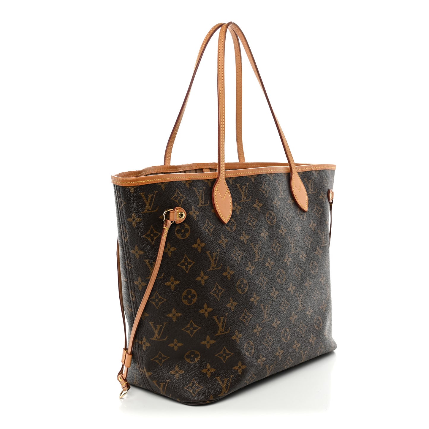 Monogram Neo Neverfull MM
