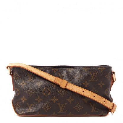 Louis Vuitton Monogram Trotteur 1 of 8