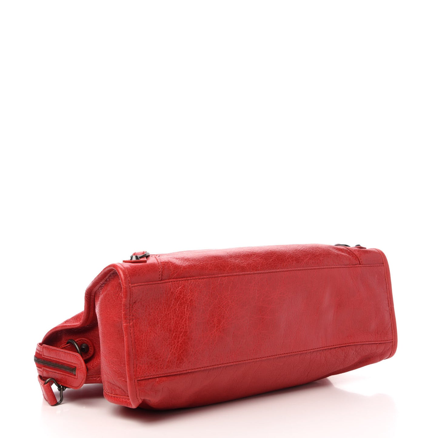 Agneau Classic Hardware City Rouge Cardinal