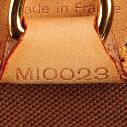Louis Vuitton Monogram Ellipse Sac a Dos Backpack 7 of 7