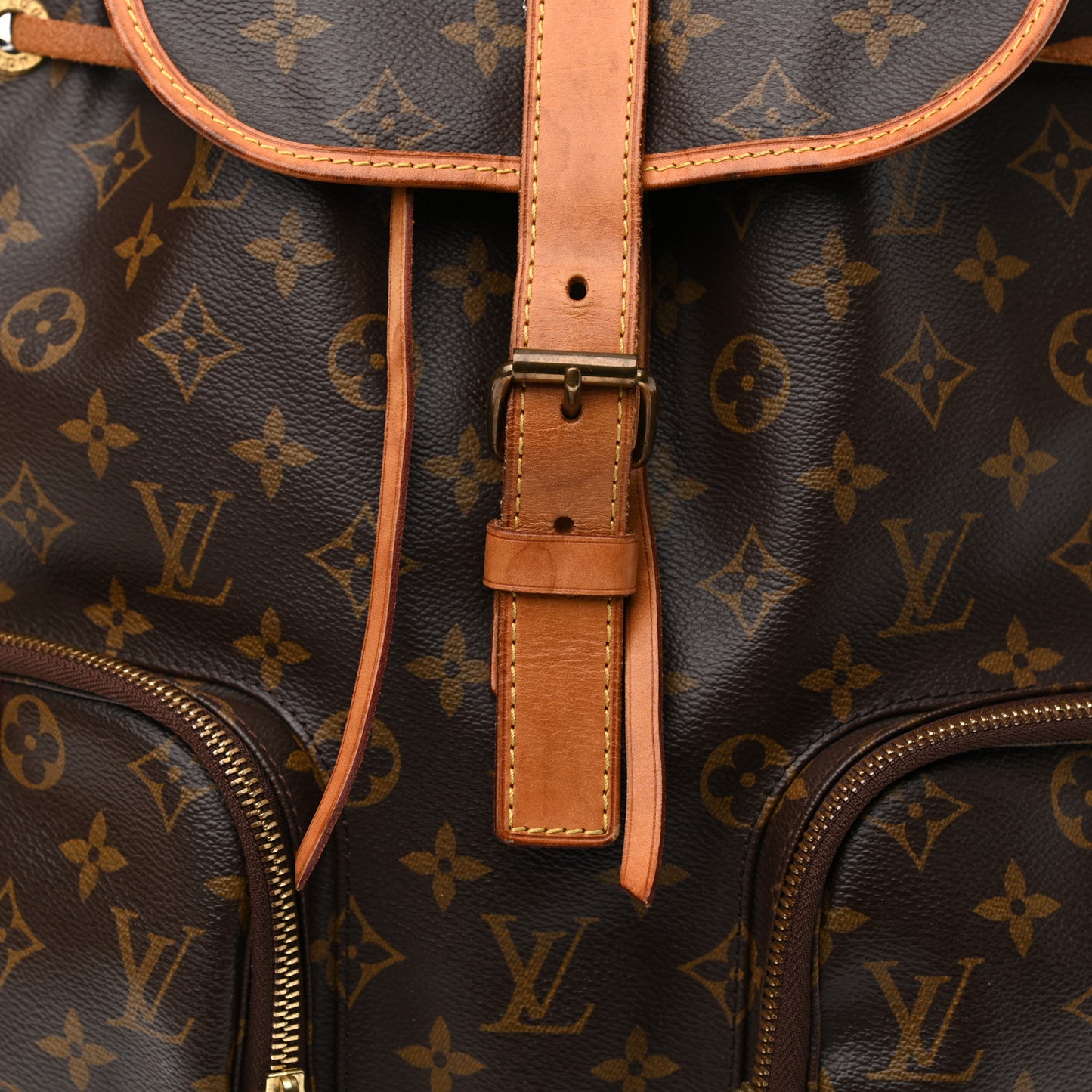 Monogram Bosphore Backpack