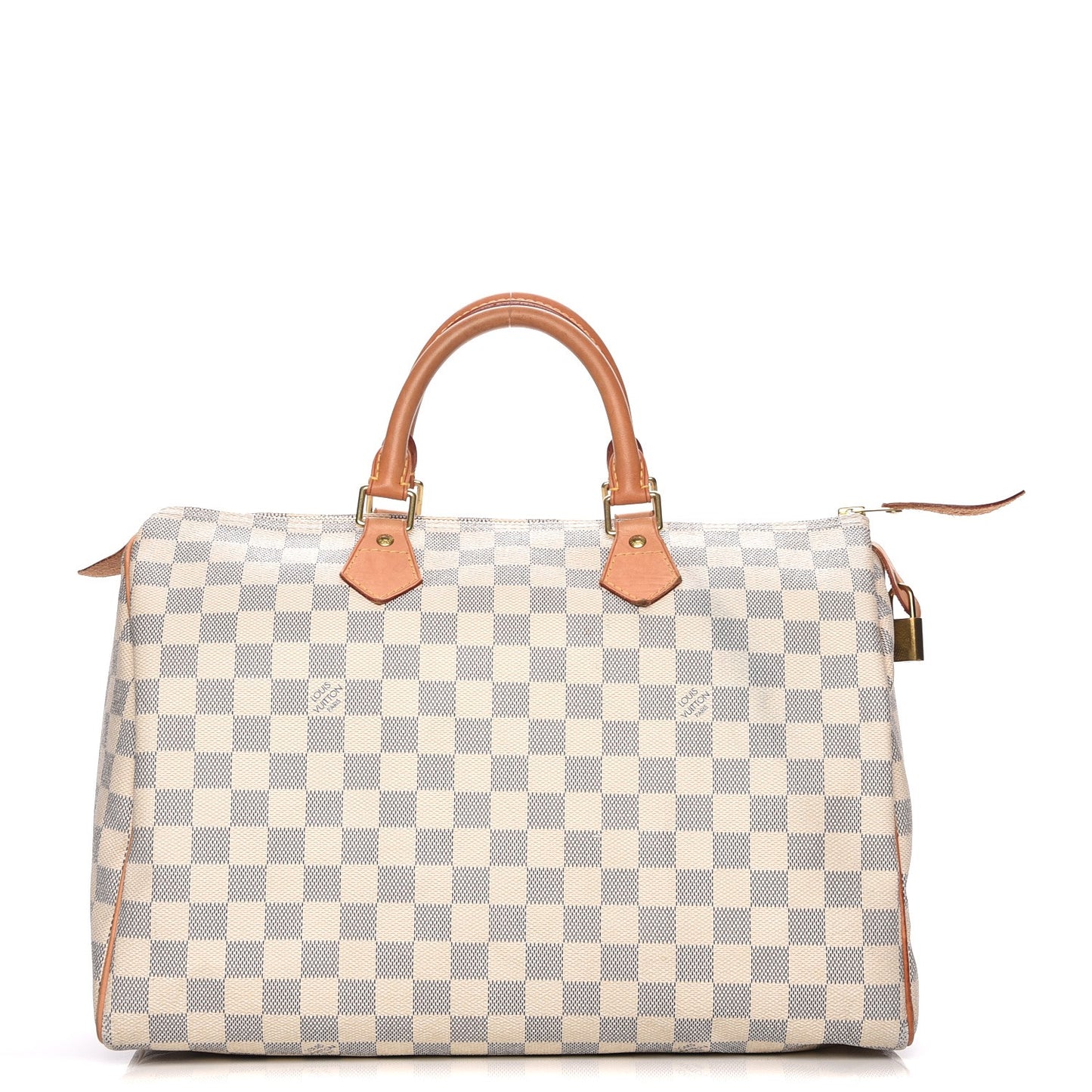 Damier Azur Speedy 35