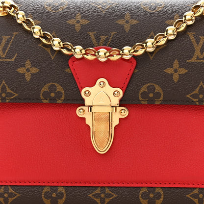Louis Vuitton Monogram Victoire Cherry 7 of 9