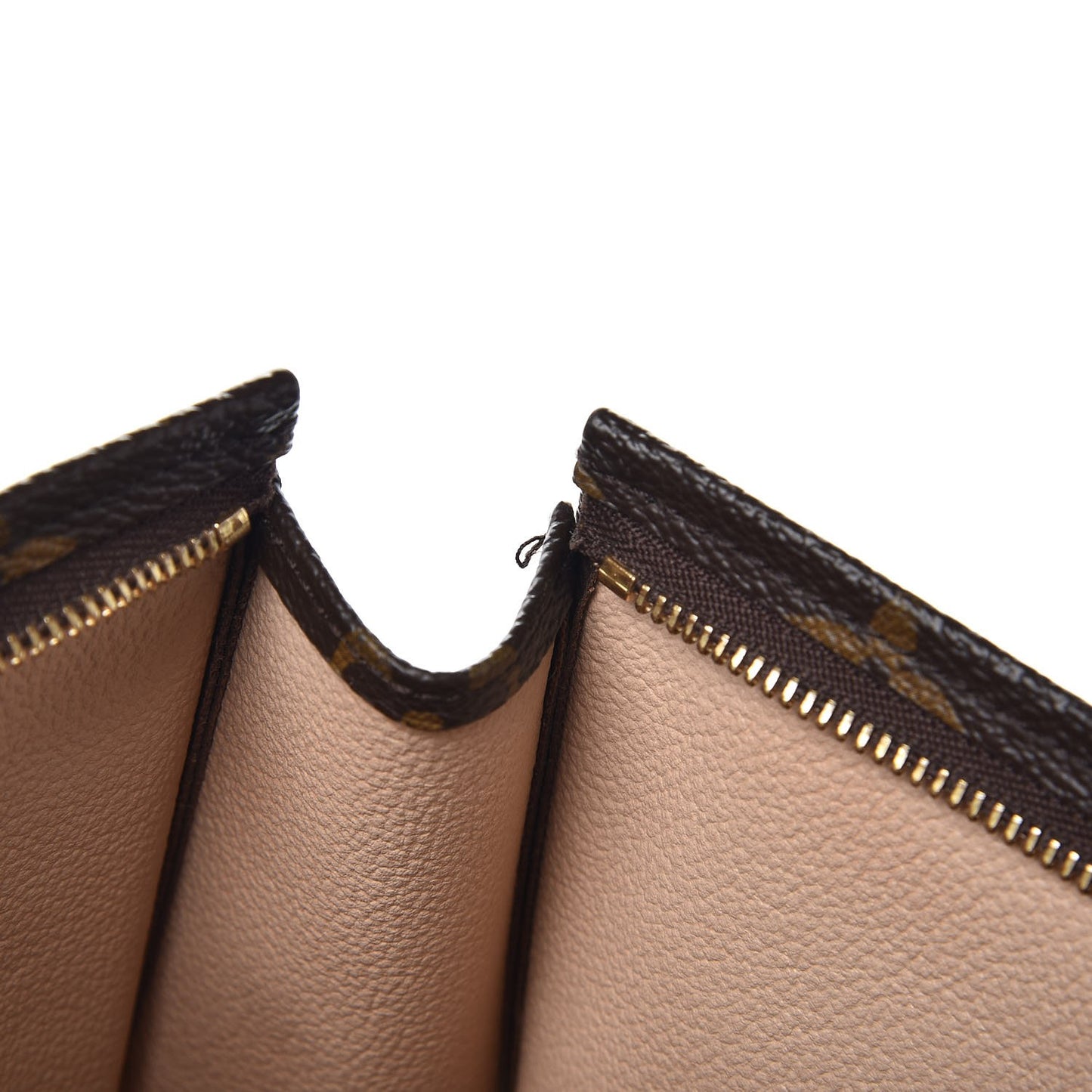 Monogram Toiletry Pouch 19