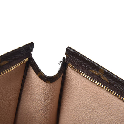 Louis Vuitton Monogram Toiletry Pouch 19 7 of 11