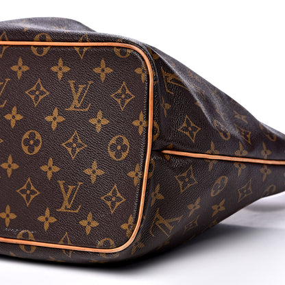 Louis Vuitton Monogram Palermo PM 8 of 19