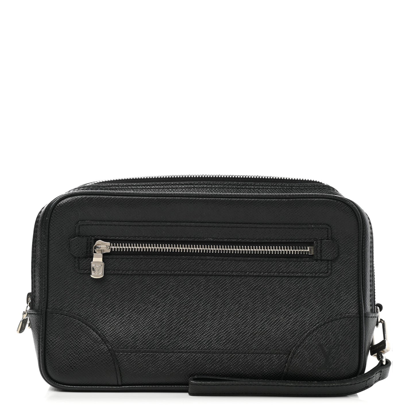 Taiga Pochette Marly Dragonee Black