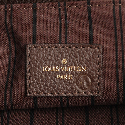 Louis Vuitton Empreinte Citadine GM Terre 6 of 8