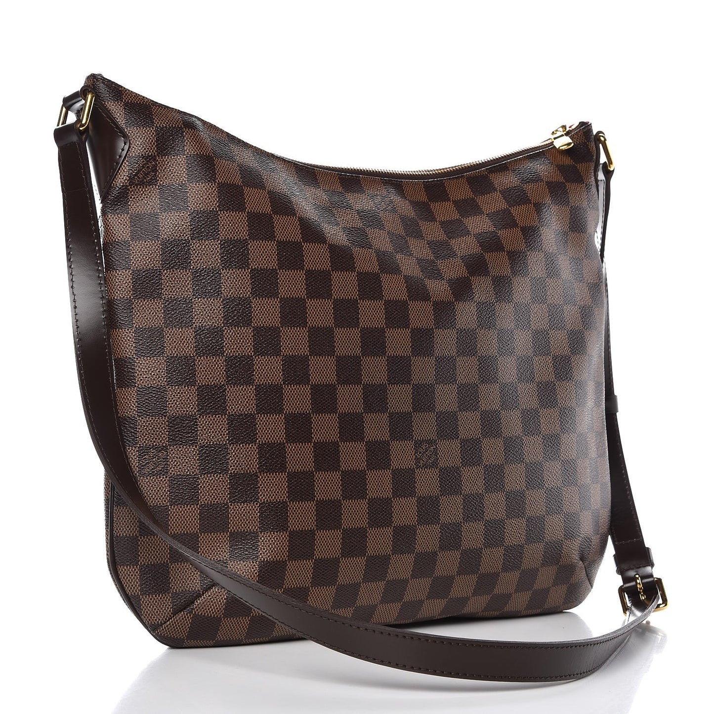 Damier Ebene Bloomsbury GM