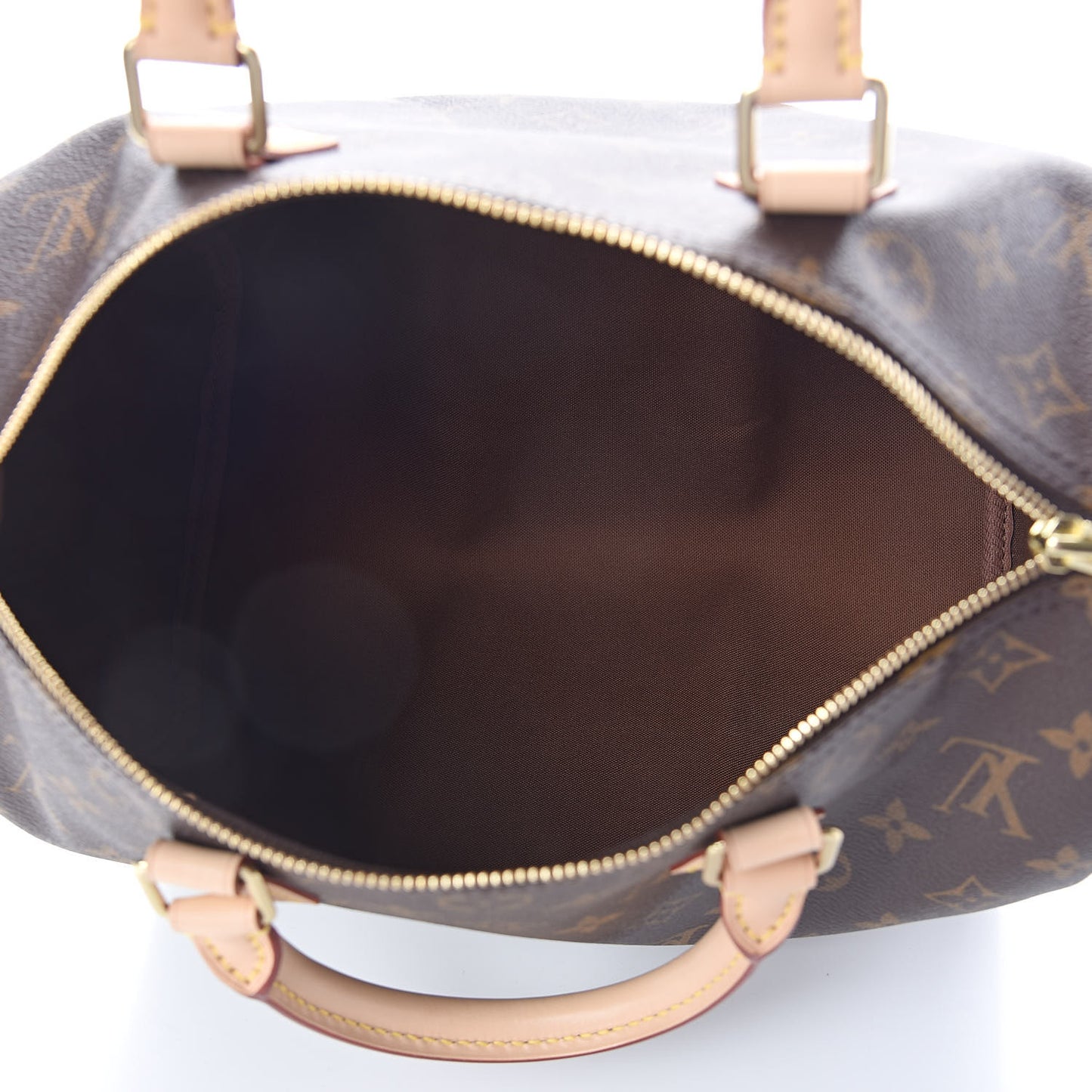 Monogram Speedy 30