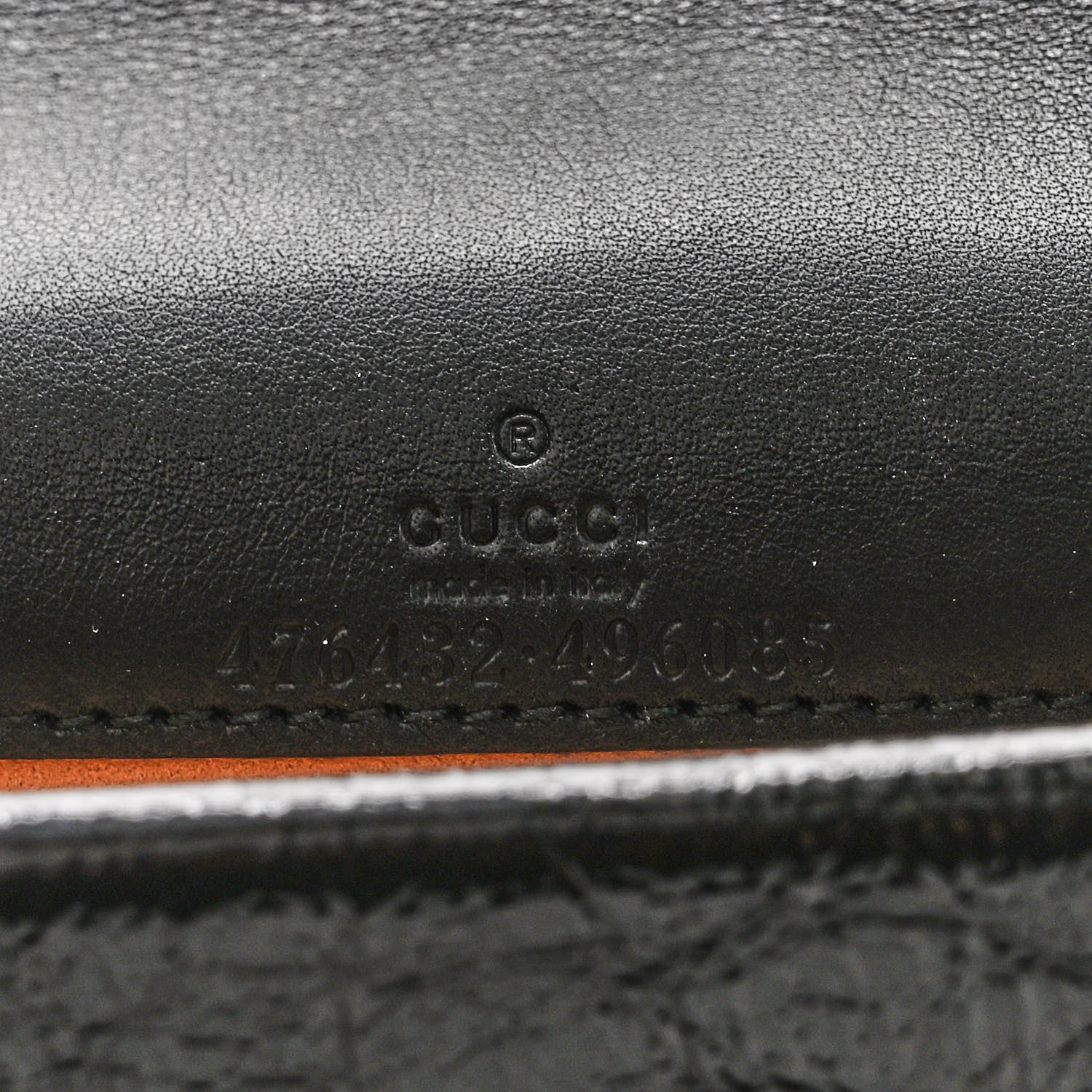Gucci Velvet GG Monogram Super Mini Dionysus Shoulder Bag Blue Beige Black 6 of 9