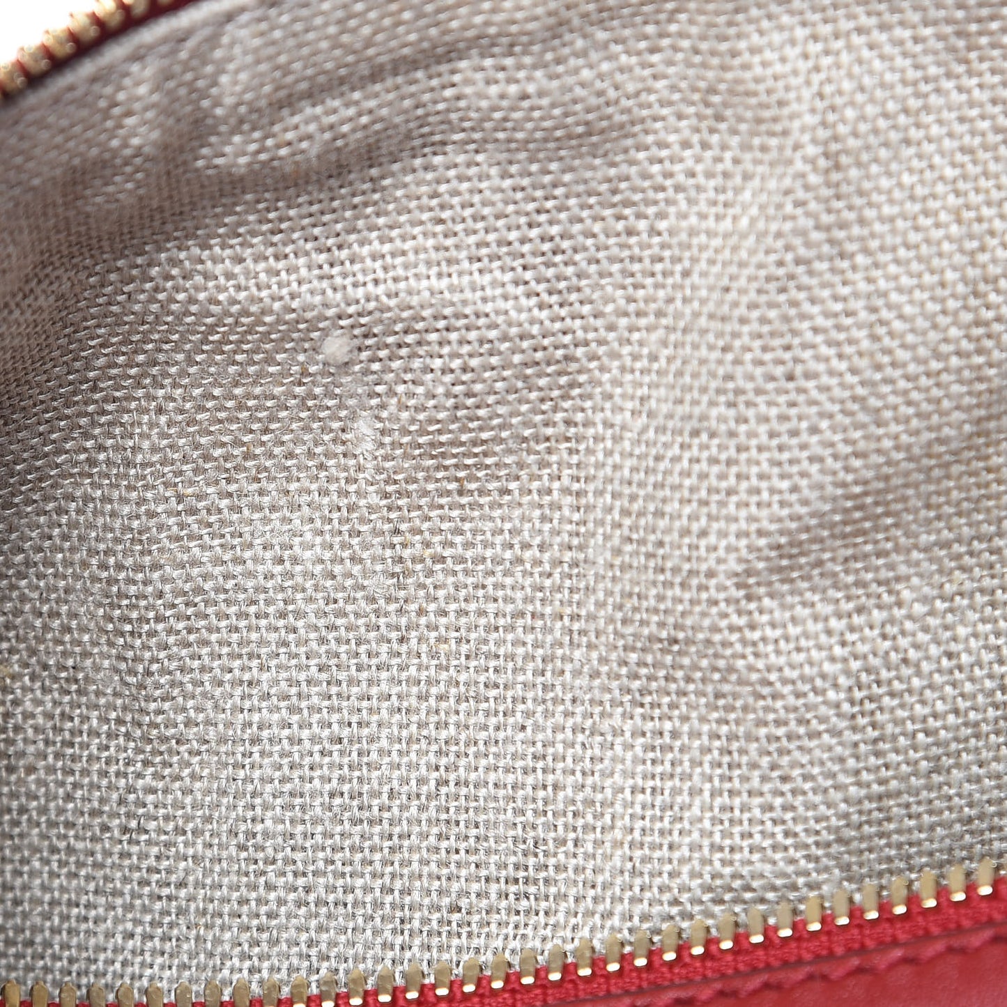 Microguccissima Medium Joy Boston Red