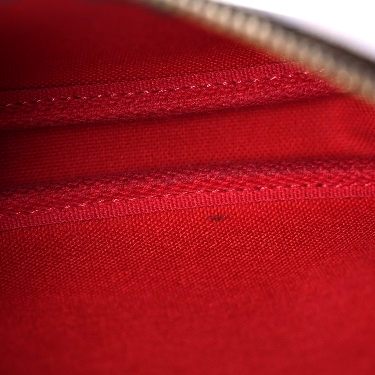 Damier Ebene Mini Pochette Accessories