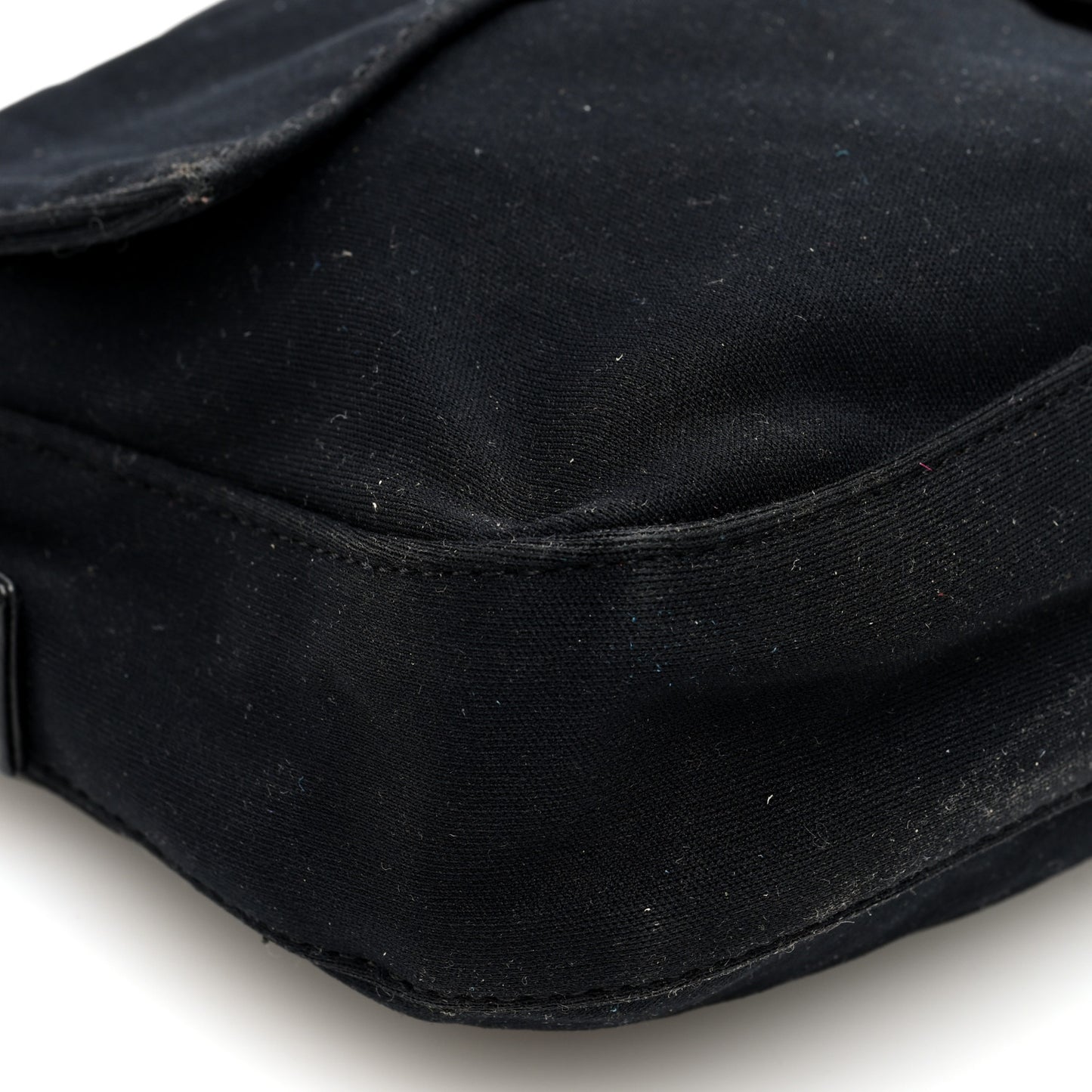 Neoprene Baguette Black