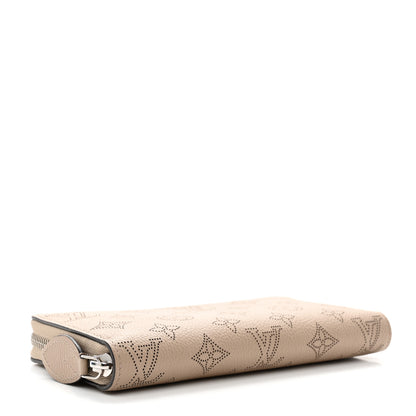 Louis Vuitton Mahina Zippy Wallet Galet 4 of 7