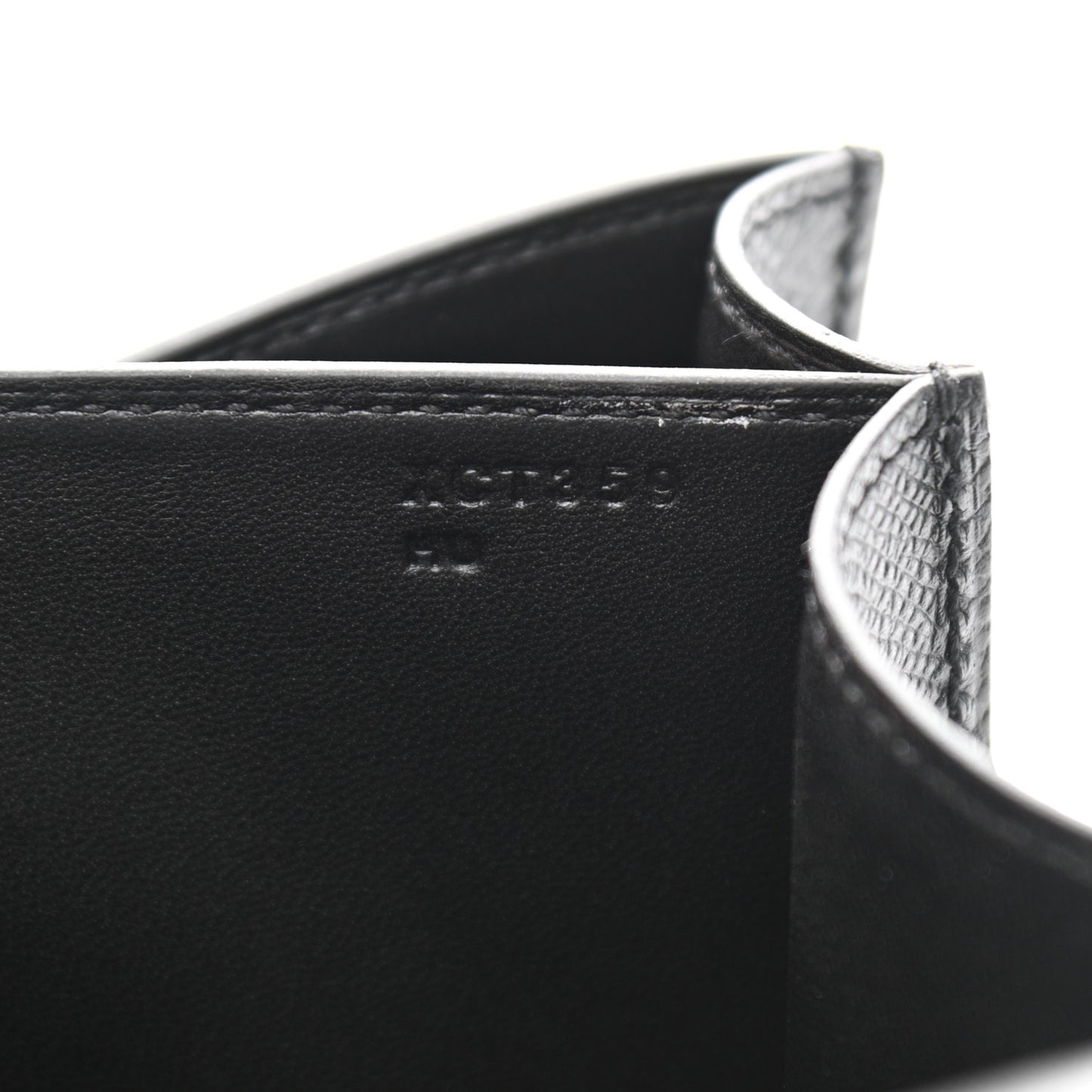 Epsom Constance 24 Black