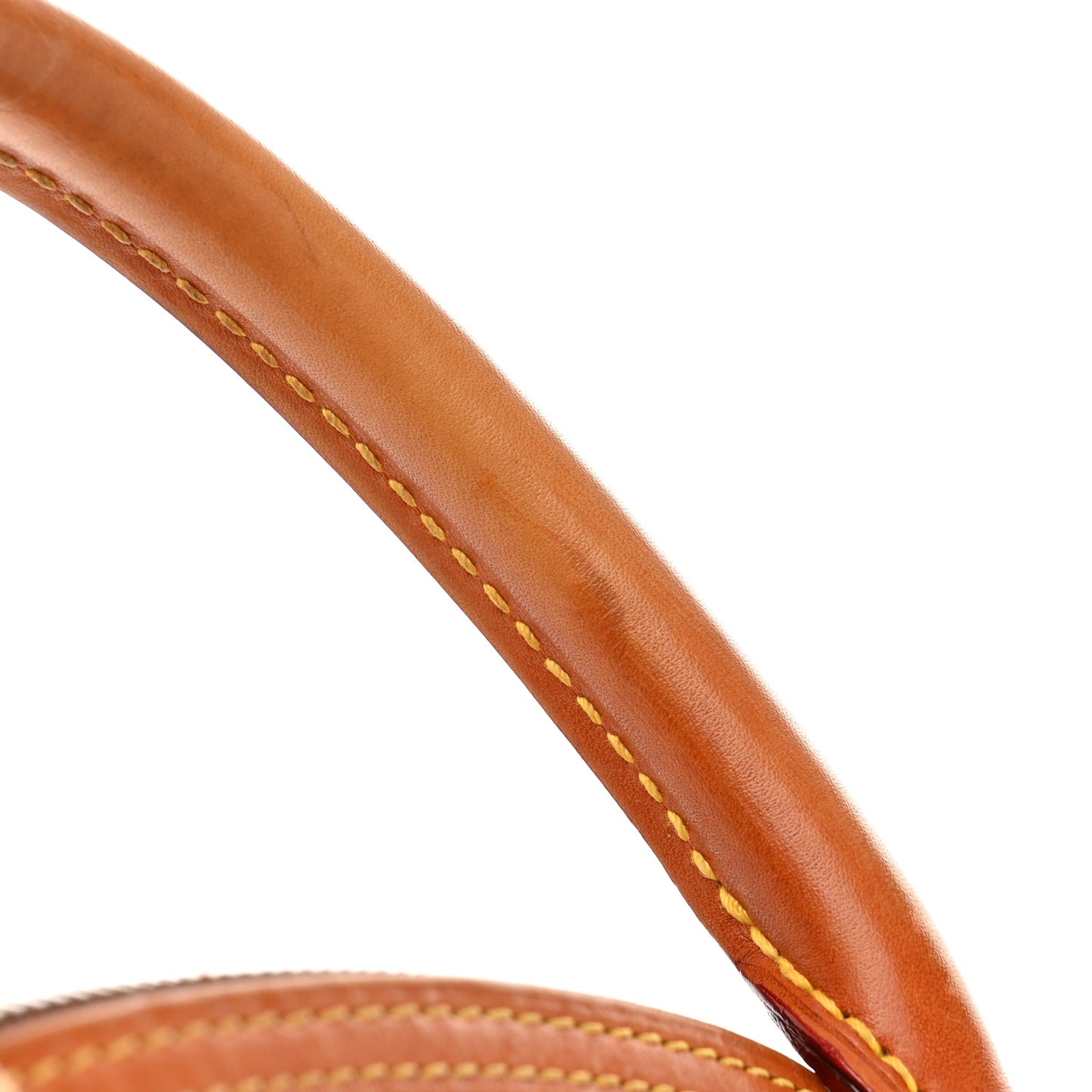 Nomade Lockit Caramel