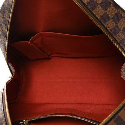 Louis Vuitton Damier Ebene Nolita 5 of 9
