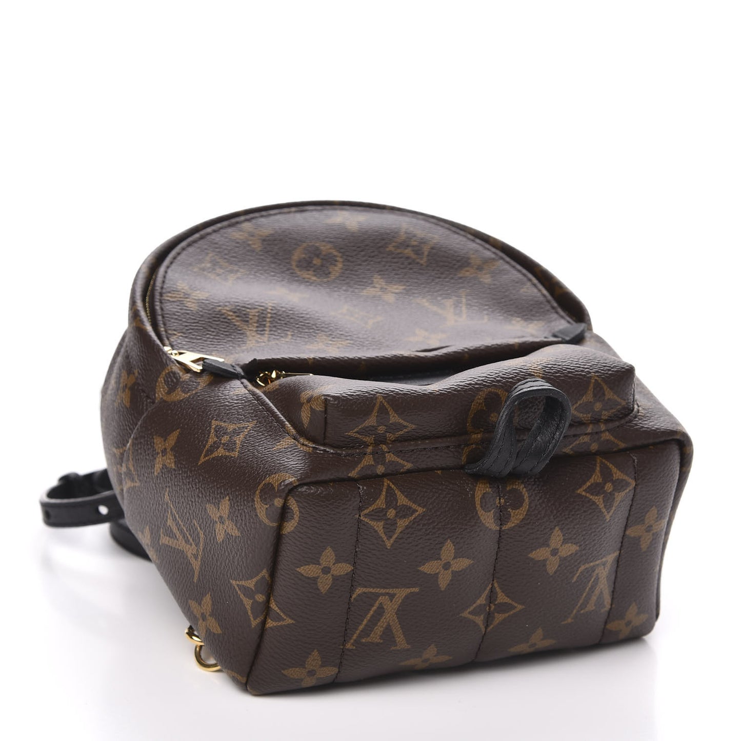 Monogram Palm Springs Backpack Mini