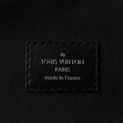 Louis Vuitton Monogram Macassar Avenue Sling Bag NM 5 of 8