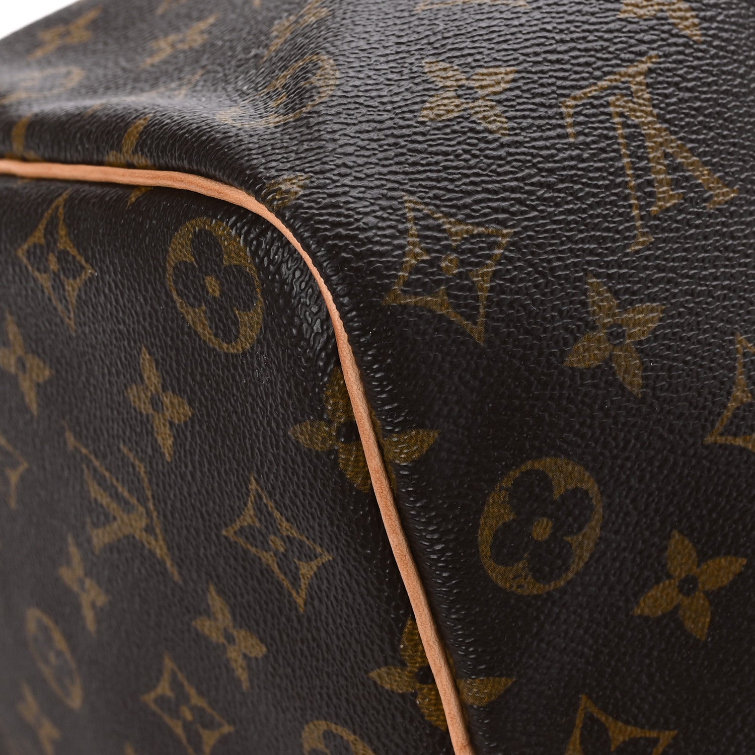 Louis Vuitton Monogram Speedy 35 10 of 11