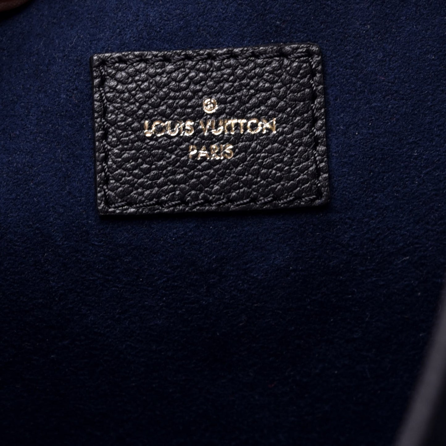 Empreinte Monogram Giant Neverfull MM Black