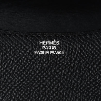 Hermes Epsom Micro Constance 14 Black 6 of 10